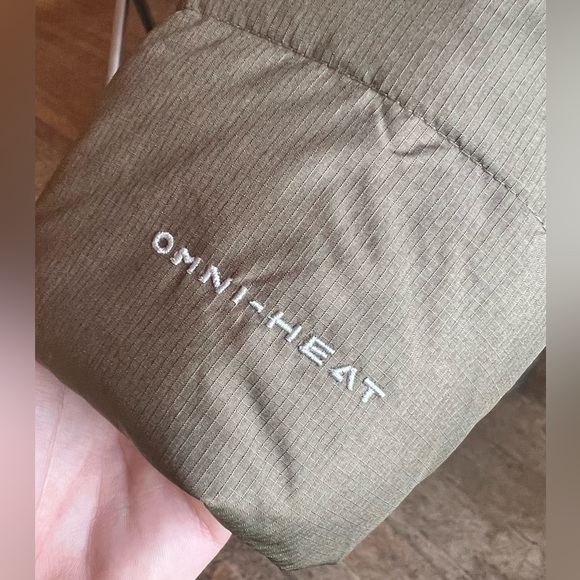 Women’s Columbia Omni-heat winter jacket - Picture 3 of 7